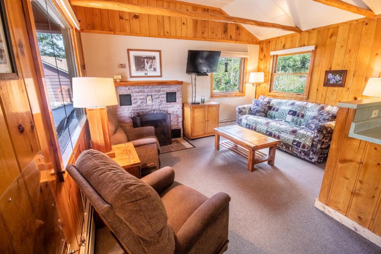 Mcgregor Mountain Lodge Estes Park Exterior foto
