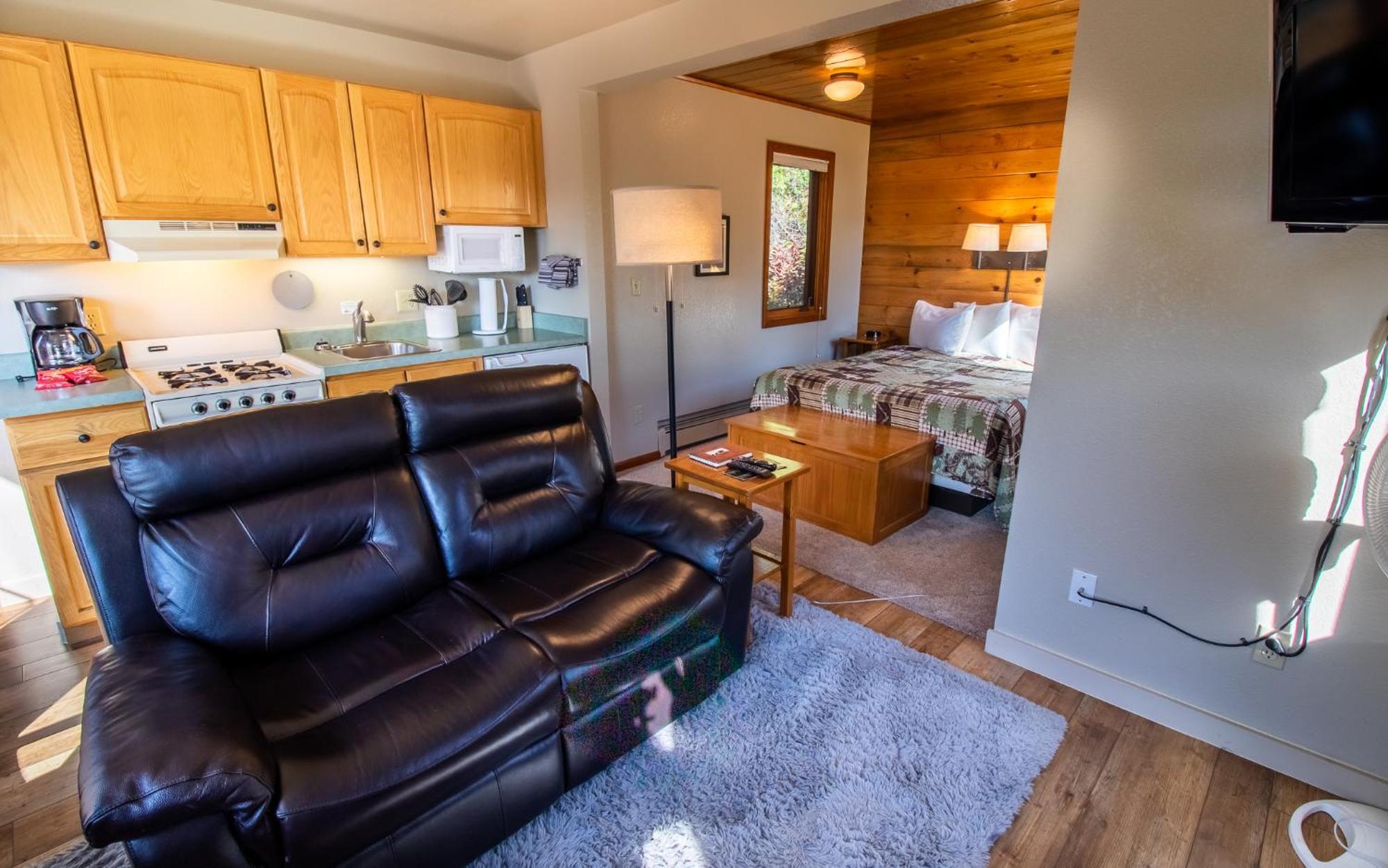 Mcgregor Mountain Lodge Estes Park Exterior foto