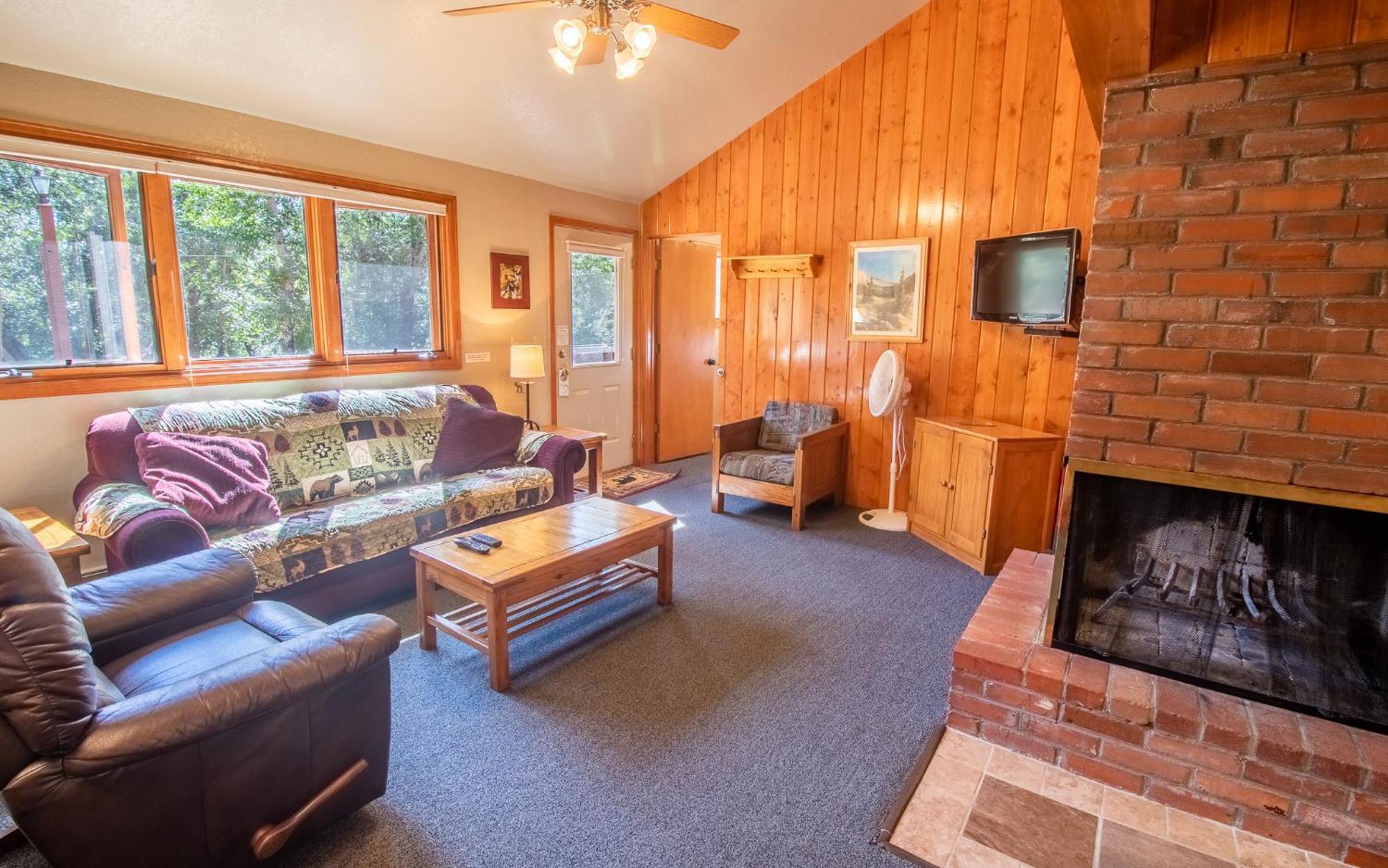 Mcgregor Mountain Lodge Estes Park Exterior foto